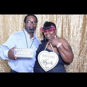 Meet your Posher, Tyshaun